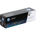 Toner HP CF210A, HP 131A černý 1600 stran